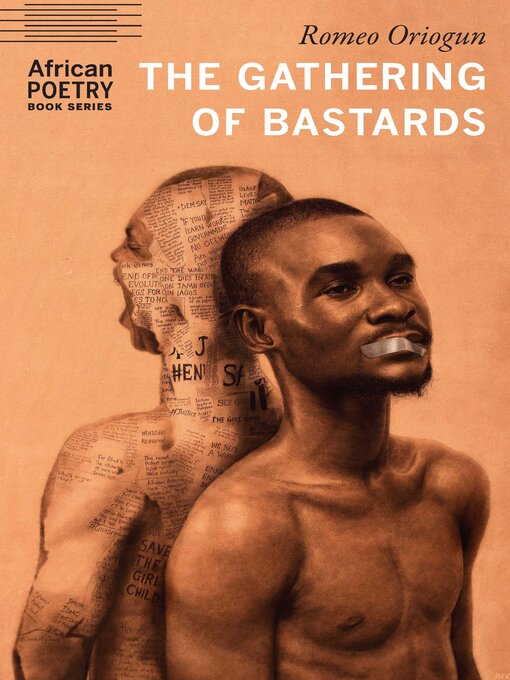 Title details for The Gathering of Bastards by Romeo Oriogun - Available